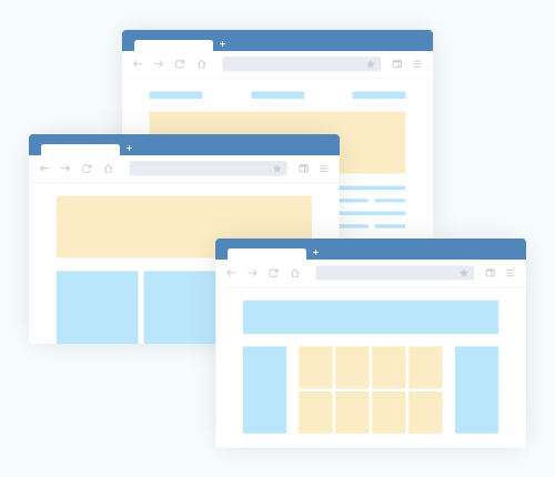 Who is the Enletri platform for?